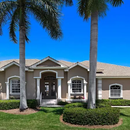 Peruvian Palms Villa